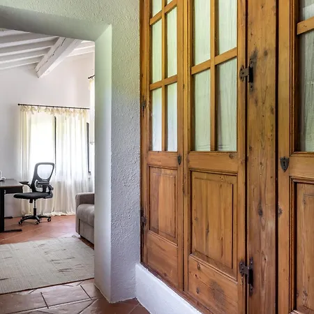 Amarrante, Pool, Ac Вилла Монтайоне