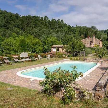Вилла Amarrante, Pool, Ac *