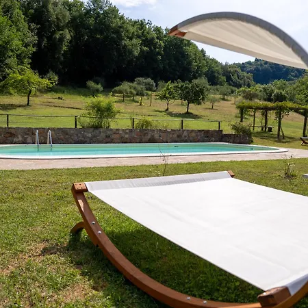 Amarrante, Pool, Ac