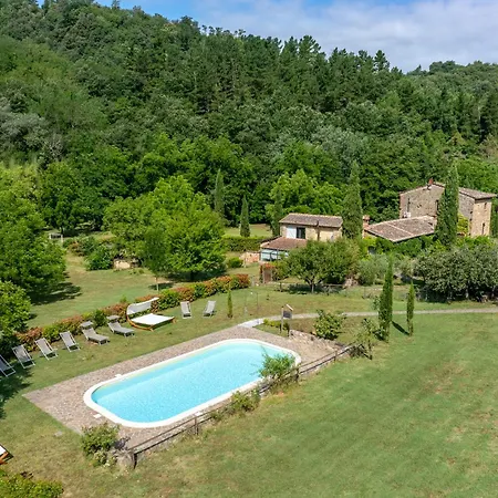 Amarrante, Pool, Ac Вилла