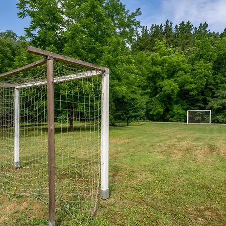 Amarrante, Pool, Ac Вилла Монтайоне